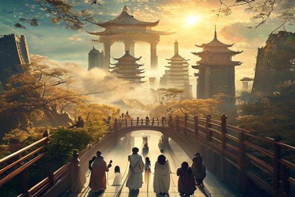火炬之光2 法师攻略
